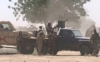 L’armée tchadienne annonce avoir tué «plusieurs centaines» de rebelles