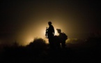 AFGHANISTAN : Les États-Unis ouvrent la dernière phase du retrait des troupes