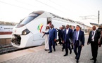 Train express régional : l’exploitation commerciale avant la fin de l’année, selon le président Macky Sall