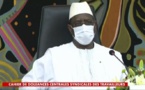 MACKY SALL : « Je ne suis pas favorable à l’alignement de l’âge de la retraite à 65 ans »