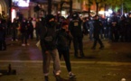 1er mai en Allemagne : La police interpelle 240 personnes à Berlin