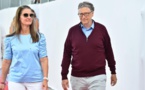 Bill et Melinda Gates annoncent leur divorce après 27 ans de mariage