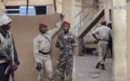 NIGER: 24 terroristes tués lors d’une tentative d’évasion (gouvernement)