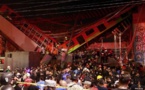 MEXICO - Effondrement d’un pont du métro aérien : 23 morts et 70 blessés