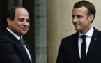 L’Egypte achète 30 avions de combat Rafale pour 4 milliards d’euros grâce à un prêt garanti par la France, 4 banques françaises mobilisées