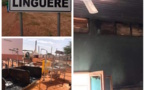 Incendie mortel de l’hôpital Magatte Lô : une information judiciaire ouverte contre trois responsables de la structure sanitaire