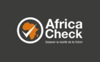 Les prix africains de fact-checking 2021 sont lancés (communiqué)