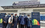 SENEGAL : L’Union européenne inaugure le Centre National de formation de la Police Judiciaire (communiqué)