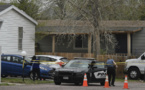 USA : Six personnes tuées lors d’une fête au Colorado