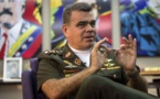 Le Venezuela confirme l’«enlèvement» de huit de ses soldats à la frontière colombienne
