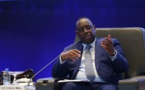 Financement des économies africaines pos-Covid : Macky Sall à Paris avec une dizaine de chefs d'Etat