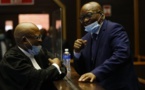AFRIQUE DU SUD : L’ex-président Jacob Zuma devant la justice pour corruption
