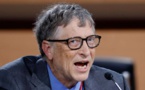 BILL GATES : Son départ de Microsoft lié à une «relation inappropriée» avec une ingénieure de l'entreprise, selon le WSJ