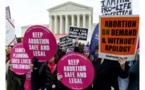 La Cour suprême remaniée par Trump se saisit du droit à l’avortement