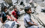 PALESTINE : l'Union des Progressistes Juifs de Belgique (UPJB) condamne les "crimes de guerre" et bombardements massifs d'Israël