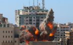 Médias détruits à Gaza : RSF demande à la procureure de la CPI de déterminer si ces bombardements constituent des crimes de guerre