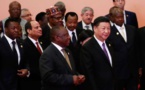 Investissements, dettes: la réalité de la présence chinoise en Afrique en quelques chiffres