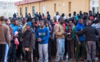 Pression migratoire : Plus de 6000 migrants à Ceuta, un «message fort» du Maroc à l’Espagne