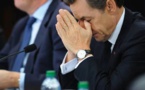 FRANCE : Le procès Bygmalion s’est ouvert, sans Nicolas Sarkozy
