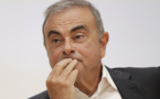 NISSAN &amp; MITSUBISHI : Carlos Ghosn condamné à rembourser 5 millions d’euros