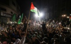 Le Hamas revendique la « victoire » contre Israël