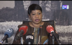 FATOU BENSOUDA : « Avec Laurent Gbagbo et Charles Blé Goudé, il n’y avait rien de personnel »