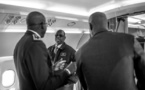 SENEGAL : Le président Macky Sall s'offre en catimini un avion de commandement Airbus A320 neuf (communiqué du gouvernement)
