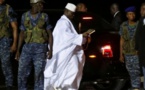 « Gambie : La Commission de vérité a révélé les crimes présumés de l’ex-président Yahya Jammeh » (document Human Right Watch)
