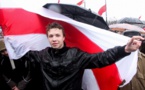 Avion détourné au Bélarus : L’opposant arrêté est en détention à Minsk après ses "aveux"