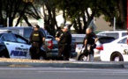 Une fusillade fait plusieurs morts en Californie