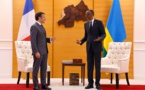 GENOCIDE RWANDAIS : Emmanuel Macron reconnaît les responsabilités de la France, demande pardon mais écarte toute complicité