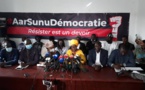 SENEGAL: pour le M2D, Macky Sall n'a «pas tenu sa promesse» après les émeutes de mars