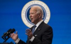 Biden défend son plan d’infrastructures face aux républicains