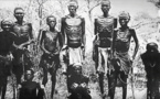NAMIBIE: l’Allemagne reconnaît son «génocide», accepte de payer 657 milliards FCFA d'aide au développement