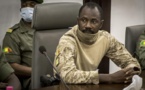 Assimi Goïta, le nouvel homme fort du Mali qui s'impose au centre de la transition