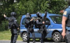 FRANCE : Une policière attaquée au couteau près de Nantes, son agresseur décédé