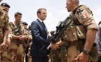 Mali, Migrations, Tchad, aide au développement : les confidences africaines d’Emmanuel Macron