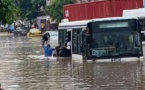 Sénégal : 83 milliards FCFA de la Banque mondiale pour protéger 120 000 personnes contre les risques d'inondation à Dakar (communiqué)