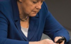 Avec l’aide des services danois, les États-Unis ont espionné Angela Merkel et ses alliés européens
