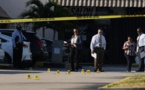 Deux morts et 20 blessés dans une fusillade en banlieue de Miami