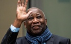 COTE D'IVOIRE : Laurent Gbagbo de retour au pays le 17 juin après 10 ans d’absence