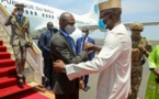Rassuré par la Cedeao, le colonel Goïta de retour à Bamako pour parachever une transition sous surveillance