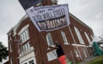 Massacre d’Afro-Américains : Cent ans après, Tulsa attend Biden et espère des réparations