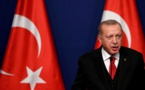 Les USA risquent de «perdre un ami», prévient Erdogan