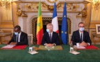 Paris et Dakar travaillent à «bâtir des partenariats de long terme gagnant-gagnant»