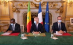 Paris et Dakar travaillent à «bâtir des partenariats de long terme gagnant-gagnant»