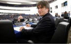 Justice européenne : Carles Puigdemont recouvre provisoirement son immunité d’eurodéputé