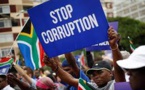 AFRIQUE DU SUD : vaste enquête sur la corruption dans la lutte contre le Covid-19