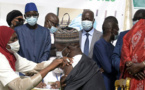 Banque mondiale : 75 milliards FCFA au Sénégal pour « un accès équitable aux vaccins anti-COVID-19» (communiqué)