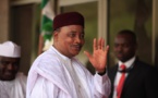 Leadership d’excellence en Afrique: Le prix Ibrahim attribué au président nigérien Mahamadou Issoufou